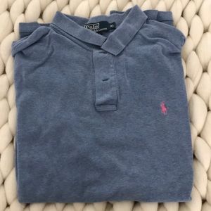 Ralph Lauren Men’s XL polo
